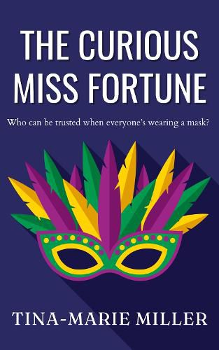 Cover image for The Curious Miss Fortune