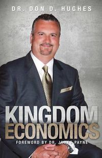 Cover image for Kingdom Economics