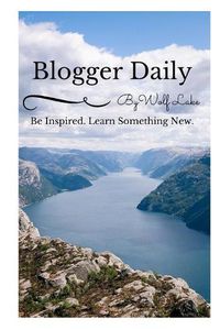 Cover image for Blogger Daily