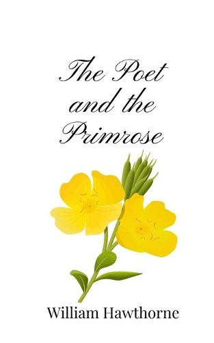 Cover image for The Poet and the Primrose