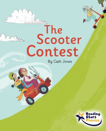 The Scooter Contest