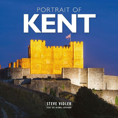 Cover image for Portrait of Kent
