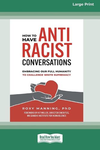 Cover image for How to Have Antiracist Conversations