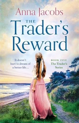 Cover image for The Trader's Reward