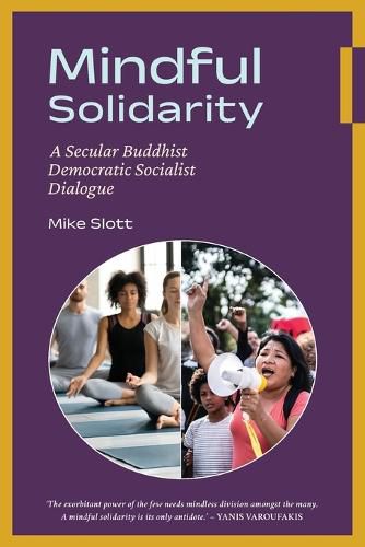 Cover image for Mindful Solidarity