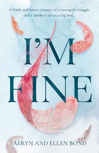 Cover image for I'm Fine