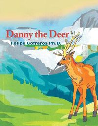 Cover image for Danny the Deer