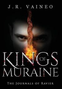 Cover image for Kings of Muraine - Special Edition: The Journals of Ravier, Volume I