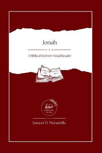 Cover image for Jonah