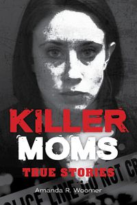 Cover image for Killer Moms