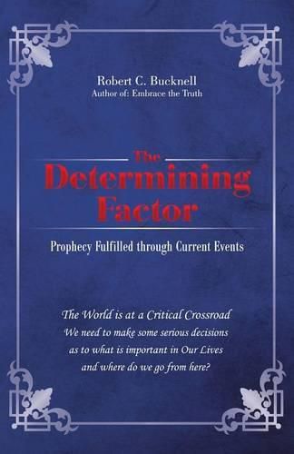 Cover image for The Determining Factor