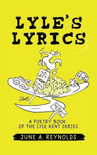 Cover image for Lyle's Lyrics