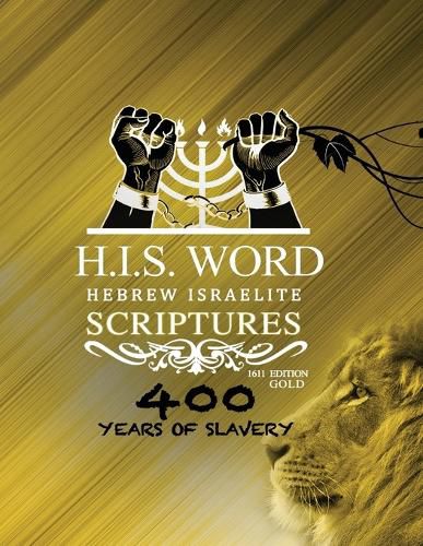 Cover image for Hebrew Israelite Scriptures