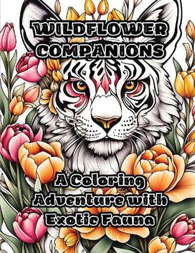 Cover image for Wildflower Companions