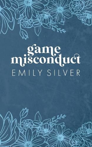 Cover image for Game Misconduct
