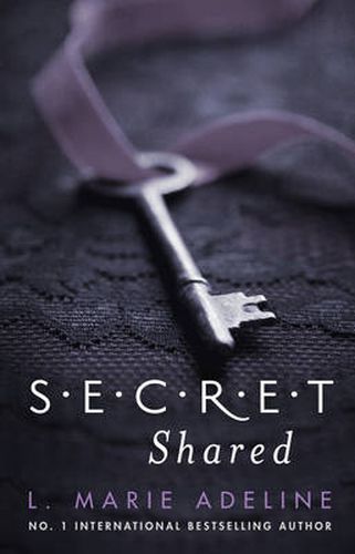 Secret Shared: (S.E.C.R.E.T. Book 2)