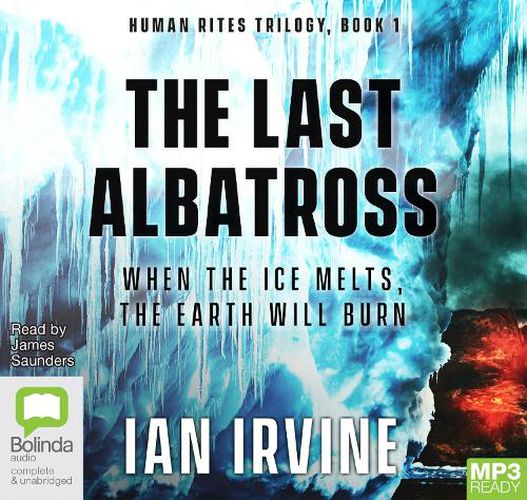 The Last Albatross