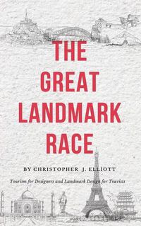 Cover image for The Great Landmark Race