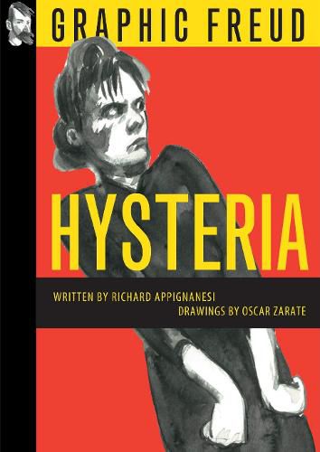 Cover image for Hysteria