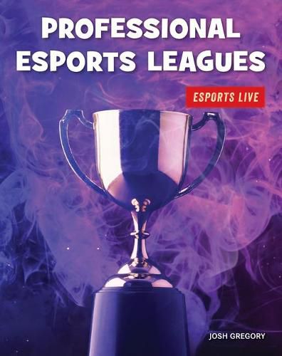 Cover image for Professional Esports Leagues