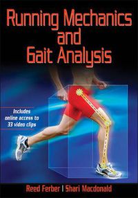 Cover image for Running Mechanics and Gait Analysis