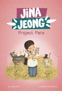 Cover image for Project Pets