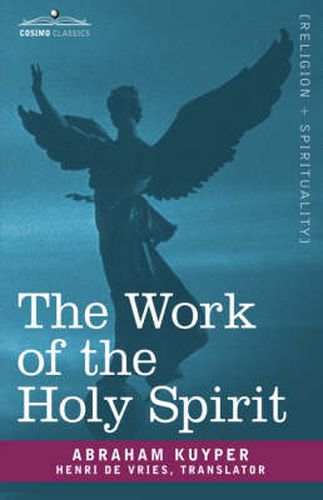 The Work of the Holy Spirit