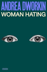 Cover image for Woman Hating