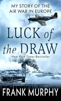 Cover image for Luck of the Draw