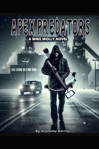 Cover image for Apex Predators