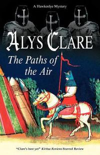 Cover image for The Paths of the Air
