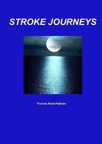 Cover image for Stroke Journeys