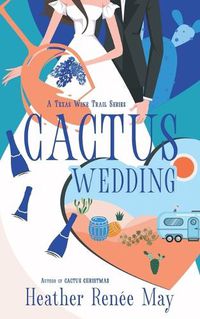 Cover image for Cactus Wedding