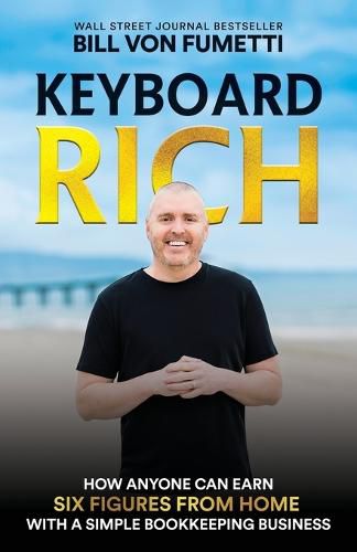 Cover image for Keyboard Rich