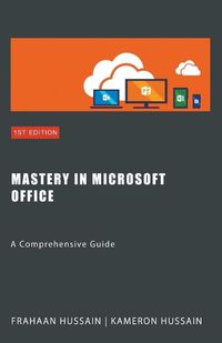 Cover image for Mastery In Microsoft Office