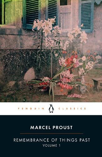 Cover image for Remembrance of Things Past: Volume 1