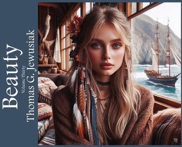 Cover image for Beauty Volume Thirty