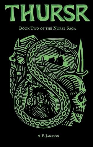 Cover image for Thursr