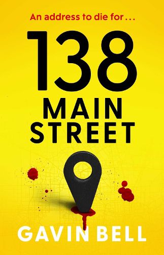 Cover image for 138 Main Street