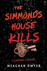Cover image for The Simmonds House Kills