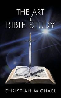 Cover image for The Art of Bible Study