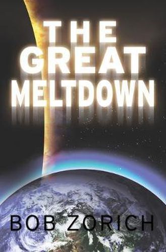 Cover image for The Great Meltdown