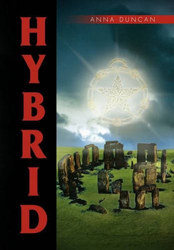 Cover image for Hybrid