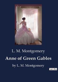 Cover image for Anne of Green Gables