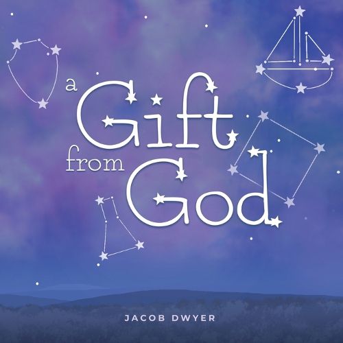 Cover image for A Gift from God