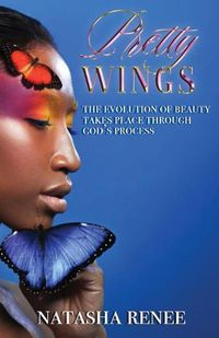 Cover image for Pretty Wings