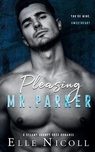 Cover image for Pleasing Mr. Parker