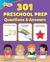 Cover image for Am Preschool Prep Flexi