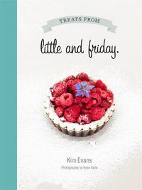 Cover image for Treats from Little and Friday