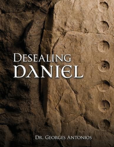 Cover image for Desealing Daniel